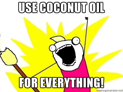coconut-oil-everything